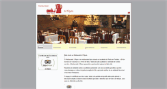 Desktop Screenshot of 3pipos.pt